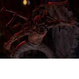 The mr. pider beta icon