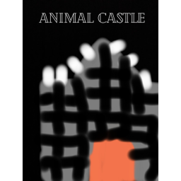 🌻NEW🌻 animal castle🐯🦁🐺