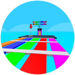 You Completed: GUESS THE BLOCK