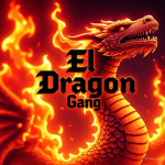 El Dragons.