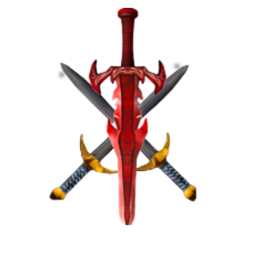 The Ultimate Sword Arena [ Beta ]