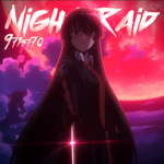 Night Raid 夜の襲撃!