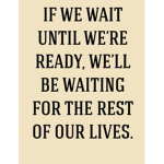 All we need to do is stay togheter <3