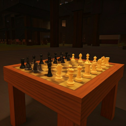 Chess Game