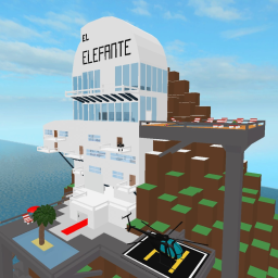 El Elefante Hotel [RP/VC]