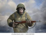 T C A The Chimp Army