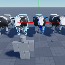 animation test place
