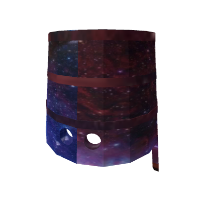 Space Bucket