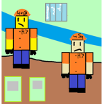 U.S.A prison
