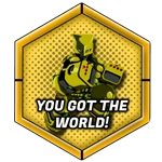 Game Badge Thumbnail