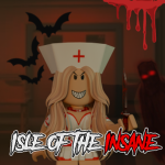 Isle of the Insane