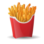 The Group For The Fries