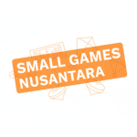 Small Games Nusantara