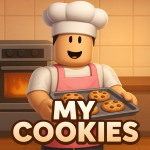 [New] My Cookies[Beta]
