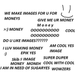 The imagination Bois