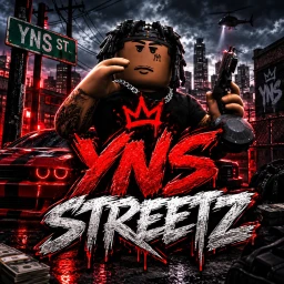 [💰FREE 850K🎮]🔥YNZ STREETZ icon