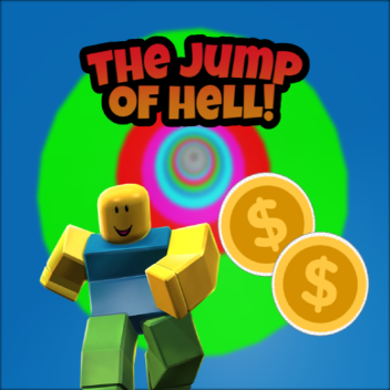 The Jump of Hell!!