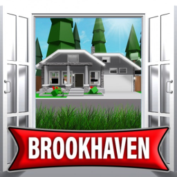 Brook Haven 2 [UPD HAPPY]