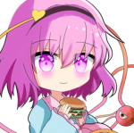Satori's Third Eye