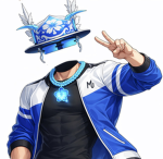 LUFFYmx Store!