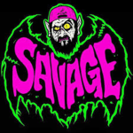 .Savage Squad.