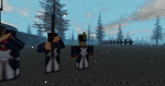 Forces Armées Des Baguettes