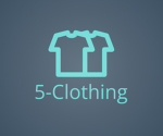 5-Clothing