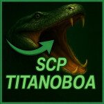 SCP Titanoboa