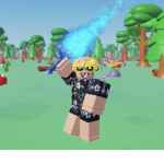 EJ’s Roleplay Server