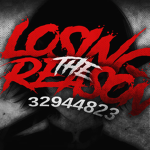 友 Losing The Reason