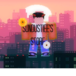 sundustiee's store