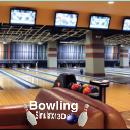 Bowling Simulator 3D (UPDATE)