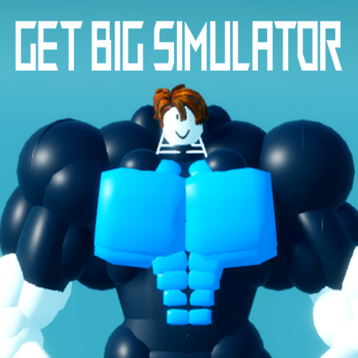 Get Big Simulator icon