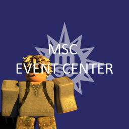 Event Center of MSC Euribia