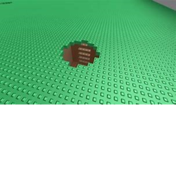 Underground war with song