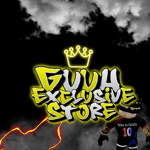 Guuh Exclusive Store