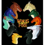 Wings of Fire | Fan Group