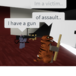 Weird and normal
