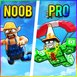 Skydiving Simulator 🪂 (GETTING A REWORK)