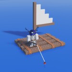 The Great Blue Yonder