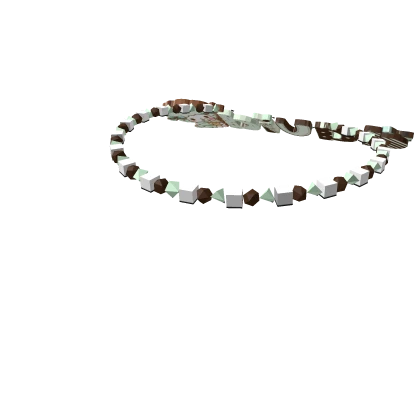 Bamboo Copter head band