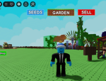 MY GROW A GARDEN COMMUNITY