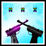 Murderer Mystery X Frostbites