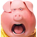 Piggy wiggy