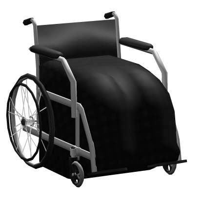 Wheelchair