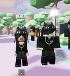 Hi I'm new I'm not it is inncence