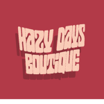 Hazy Days Boutique
