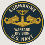 [USN] Submarine Warfare Division