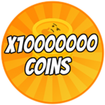 x10000000 Coins