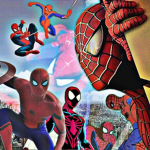 -//- spider - men -//-